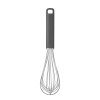 KitchenAid trzepaczka uniwersalna Charcoal Grey